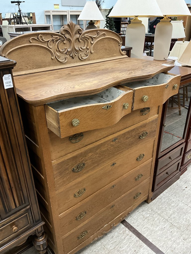 Tall chest / Highboy