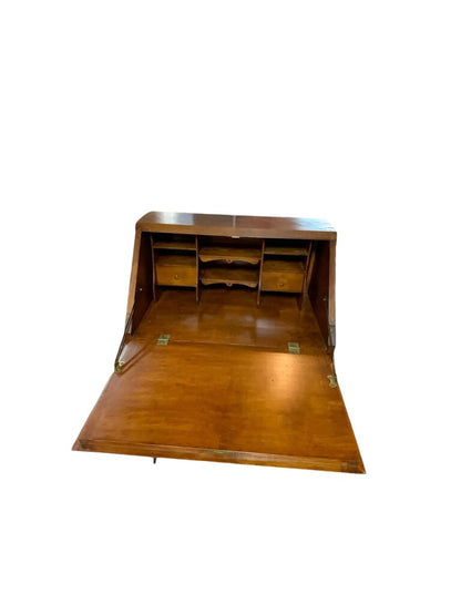 Drop front Secretary Desk