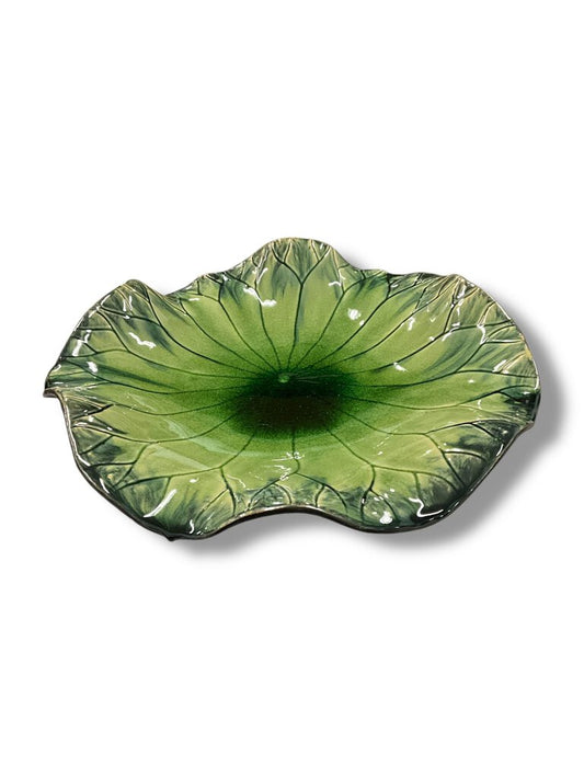 Lilypad dish