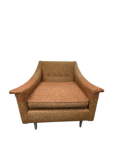 Mid Century Modern Armchair