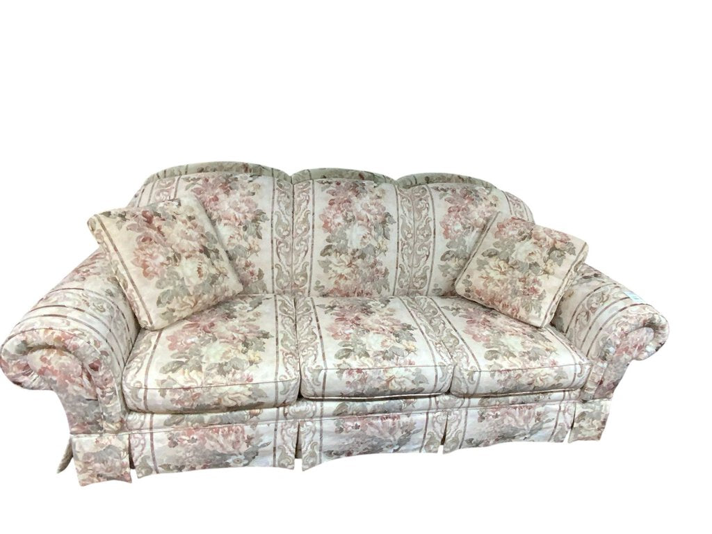 Broyhill Sofa Sleeper