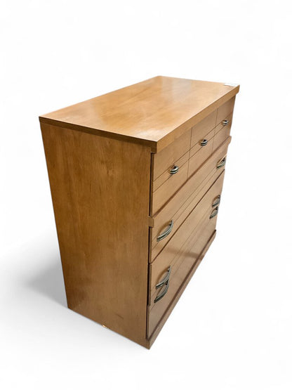 Kroehler 4 Drawer Dresser