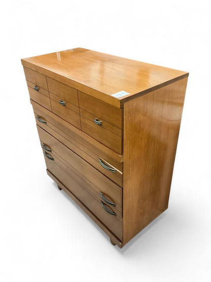 Kroehler 4 Drawer Dresser