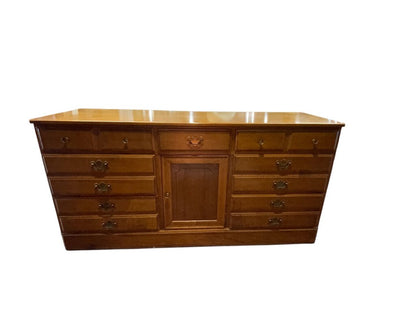 Spraque Carleton Dresser with Mirror