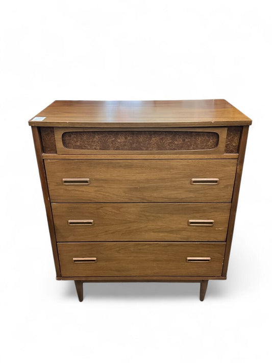 Four Drawer Dresser