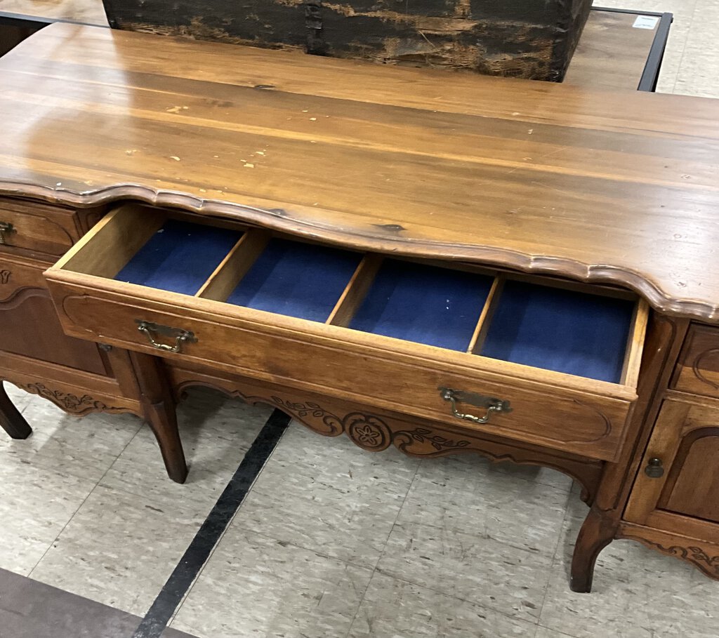 French Provincial Sideboard