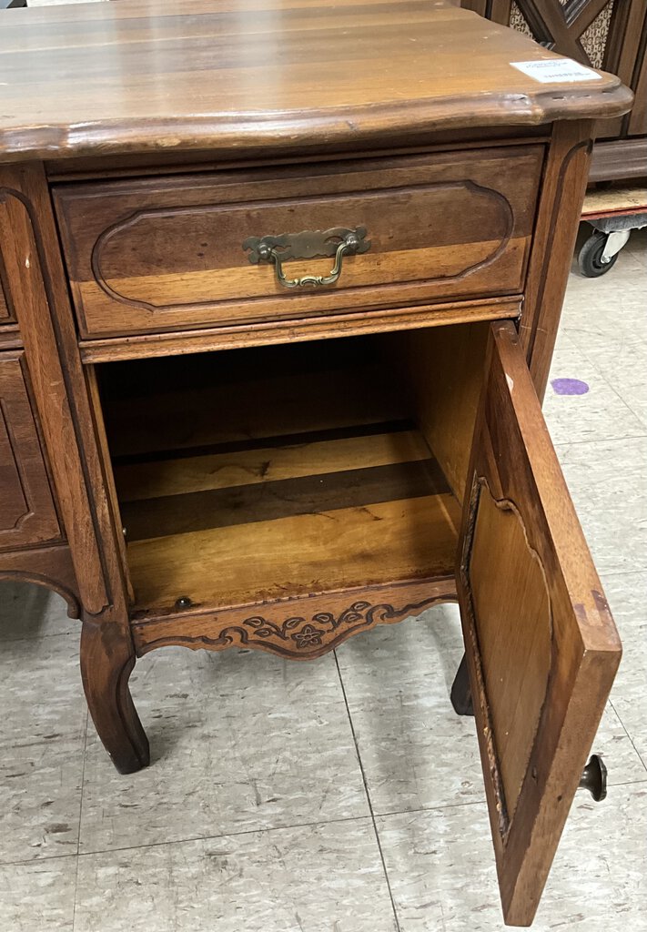 French Provincial Sideboard