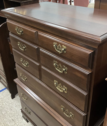 5 Drawer Dresser