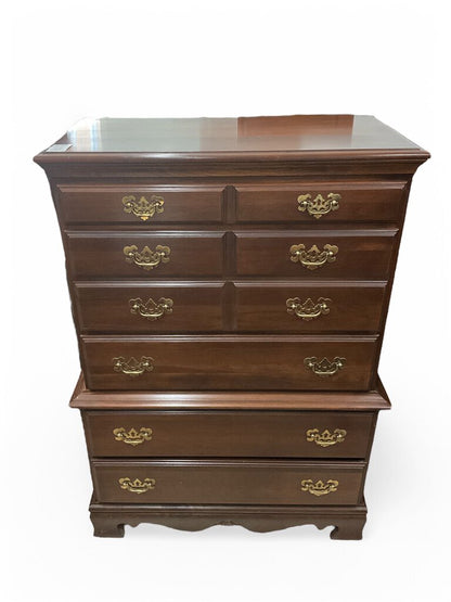 5 Drawer Dresser