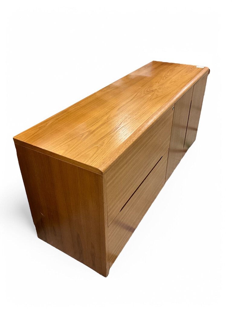 Office Credenza