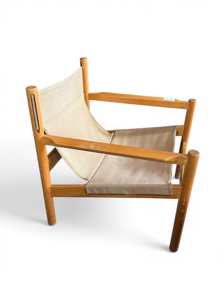 Sling chair