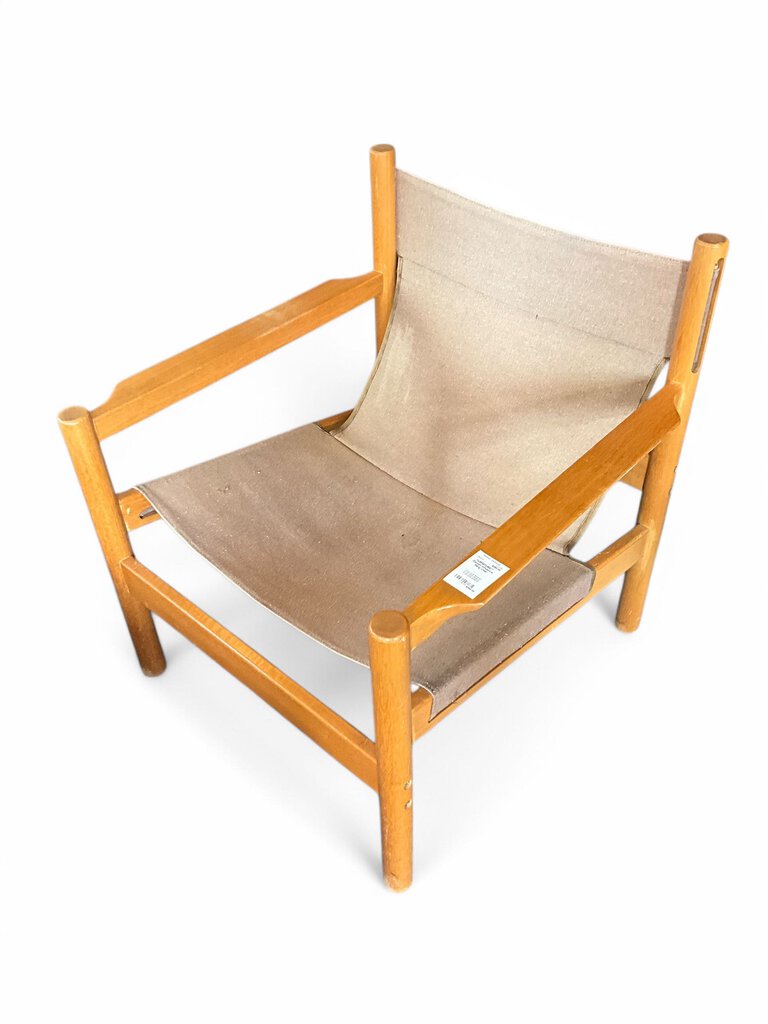 Sling chair