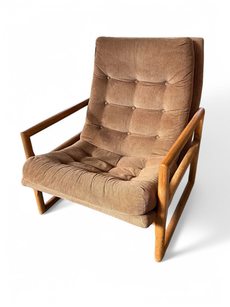 Thayer Coggin Lounge Chair