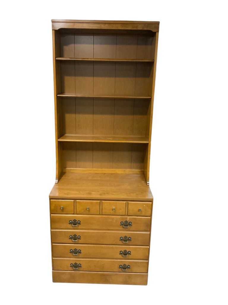 Ethan Allen Bookshelf