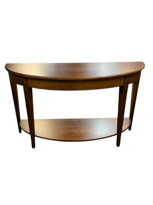 Half Moon Table