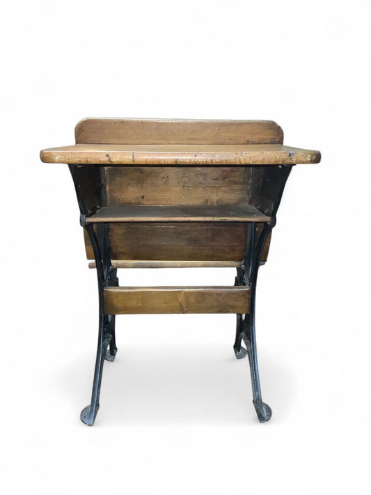 Antique Children's Desk