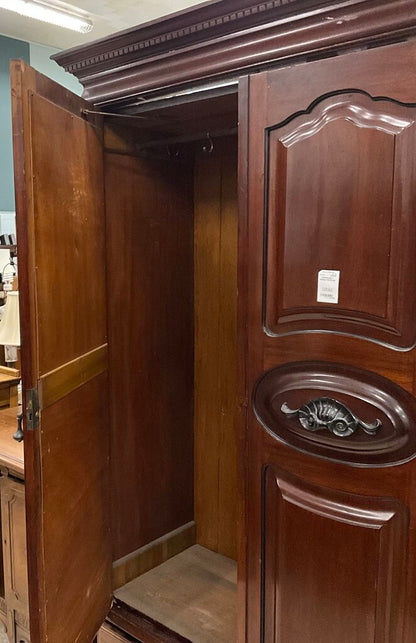 Antique Wardrobe