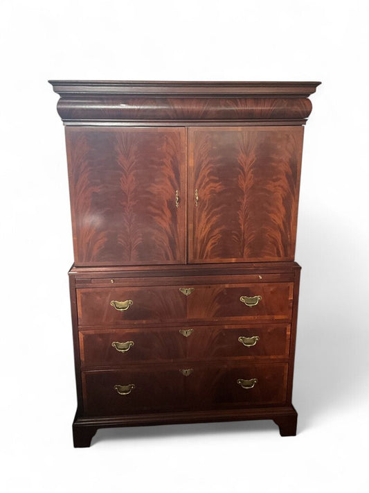 Secretary Desk