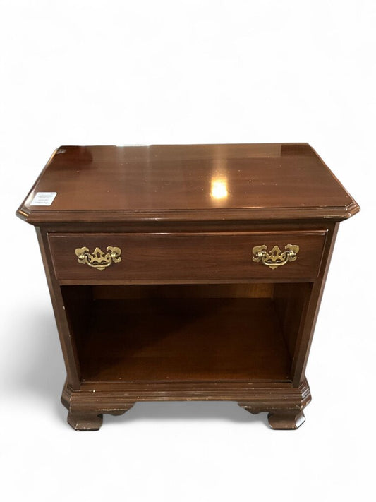 Side Table/Nightstand