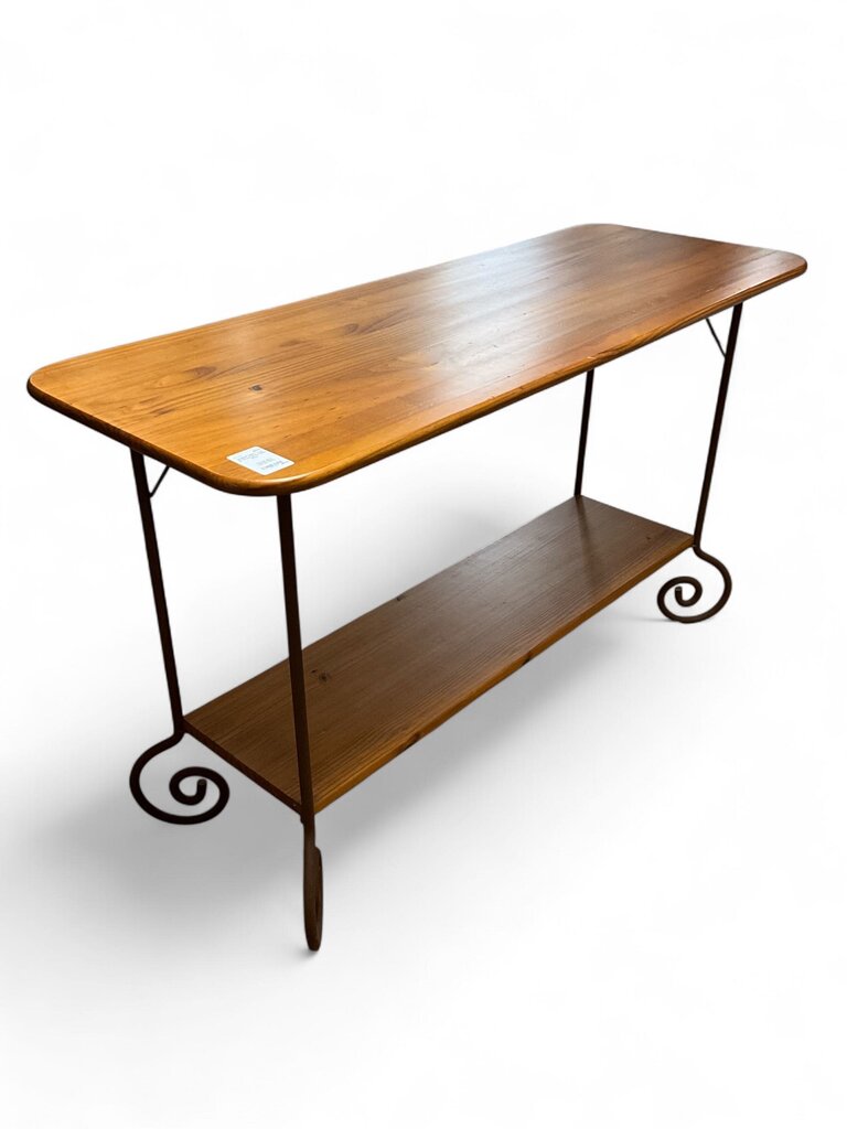 Sofa Table