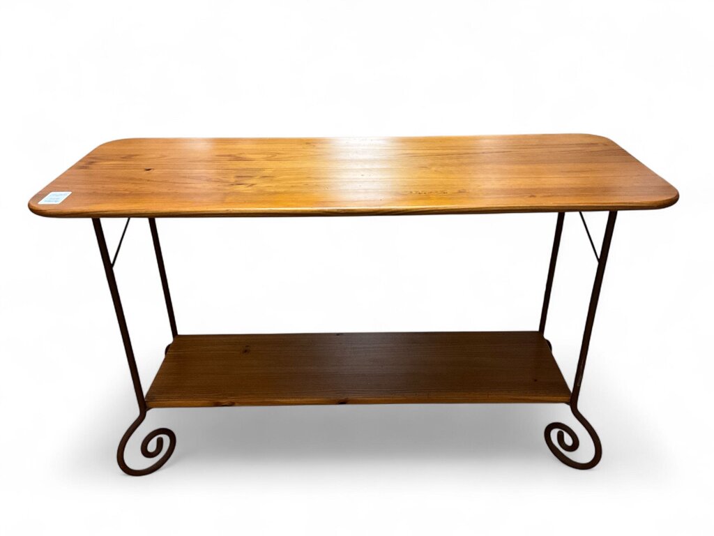 Sofa Table