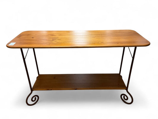 Sofa Table