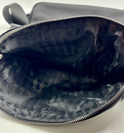 Karl Lagerfeld Cara Nylon Crossbody Bag /j
