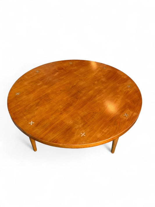 Round Coffee Table