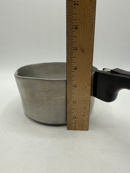 Vintage GHC Magnalite 1.5 Quart Sauce Pan w/Lid USA /rw