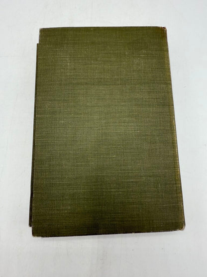 1901 Hard Cover Book “When Knighthood Was In FlowerPower” by Edwin Caskoden /rb