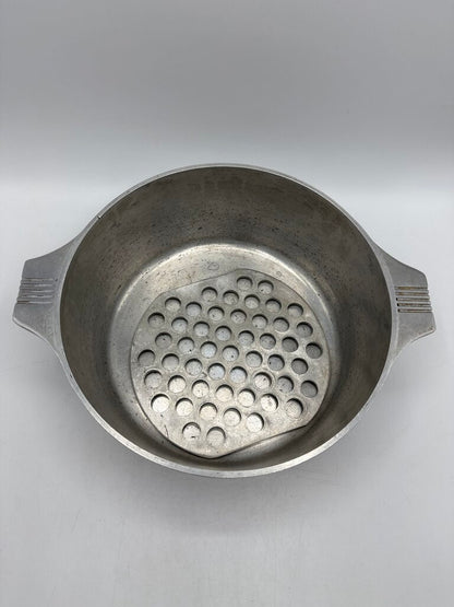 VTG Magnalite GHC 5 Qt Aluminum Dutch Oven/Roaster Lid #4248 /rw