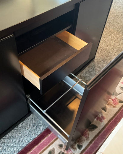 Danish Credenza