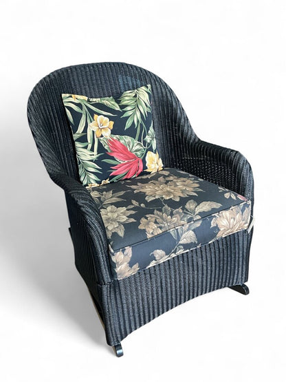 3pc. Indoor Wicker