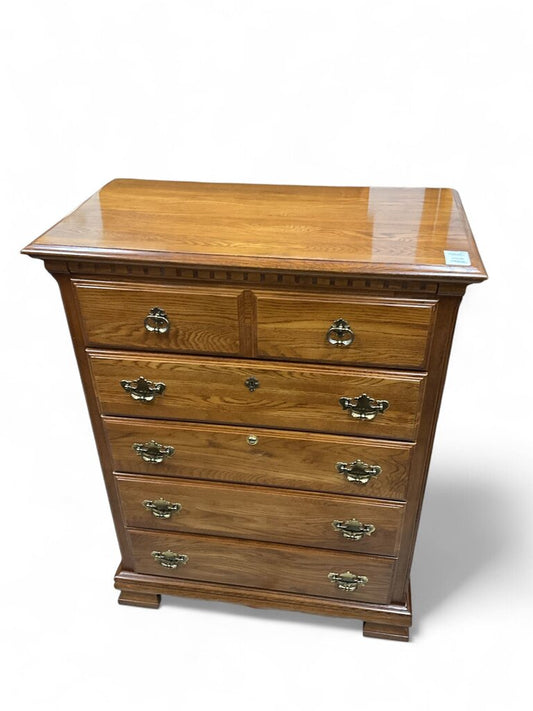 Tall Chest of Drawers