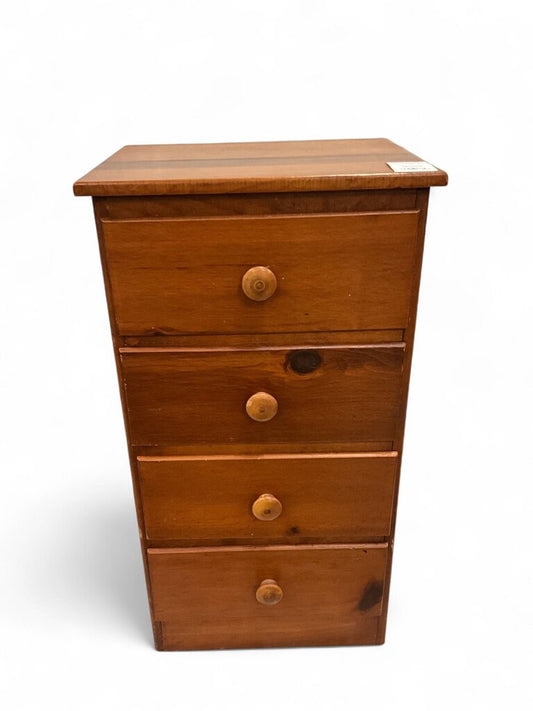 4 Drawer Chest