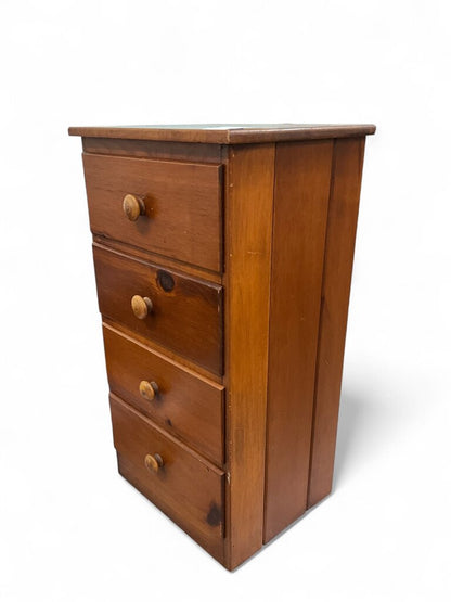 4 Drawer Chest