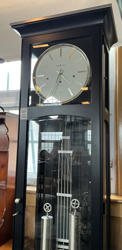Howard Miller Grandfather Clock