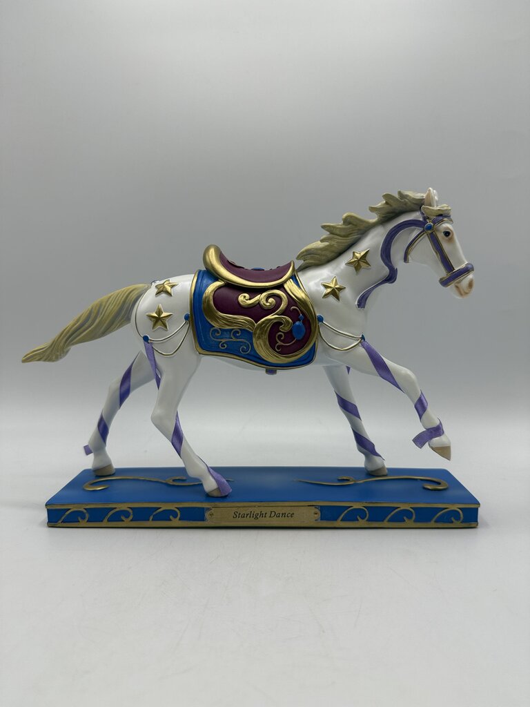 TheTrail of Painted Ponies STARLIGHT DANCER Collectable Figurine /roh