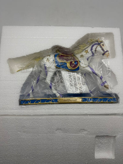TheTrail of Painted Ponies STARLIGHT DANCER Collectable Figurine /roh