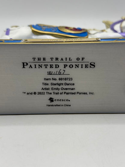 TheTrail of Painted Ponies STARLIGHT DANCER Collectable Figurine /roh