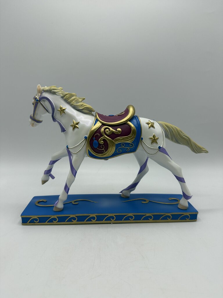 TheTrail of Painted Ponies STARLIGHT DANCER Collectable Figurine /roh