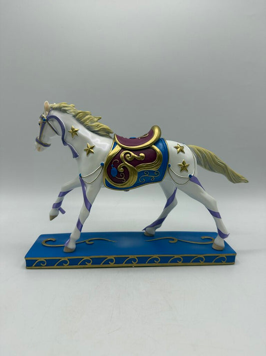 TheTrail of Painted Ponies STARLIGHT DANCER Collectable Figurine /roh