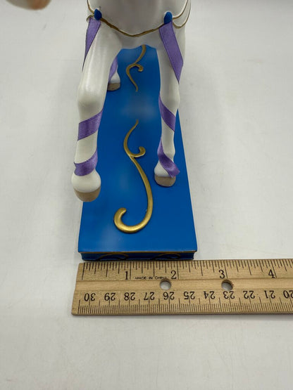 TheTrail of Painted Ponies STARLIGHT DANCER Collectable Figurine /roh
