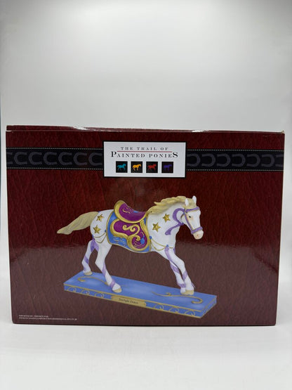 TheTrail of Painted Ponies STARLIGHT DANCER Collectable Figurine /roh