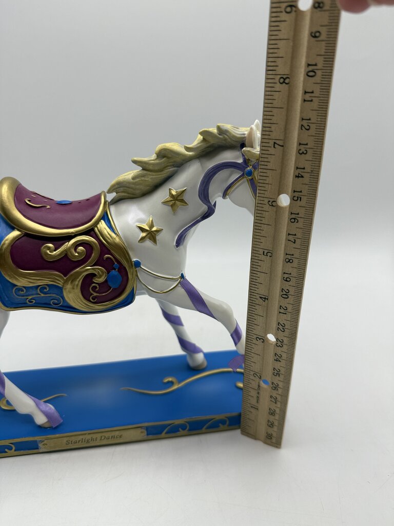 TheTrail of Painted Ponies STARLIGHT DANCER Collectable Figurine /roh