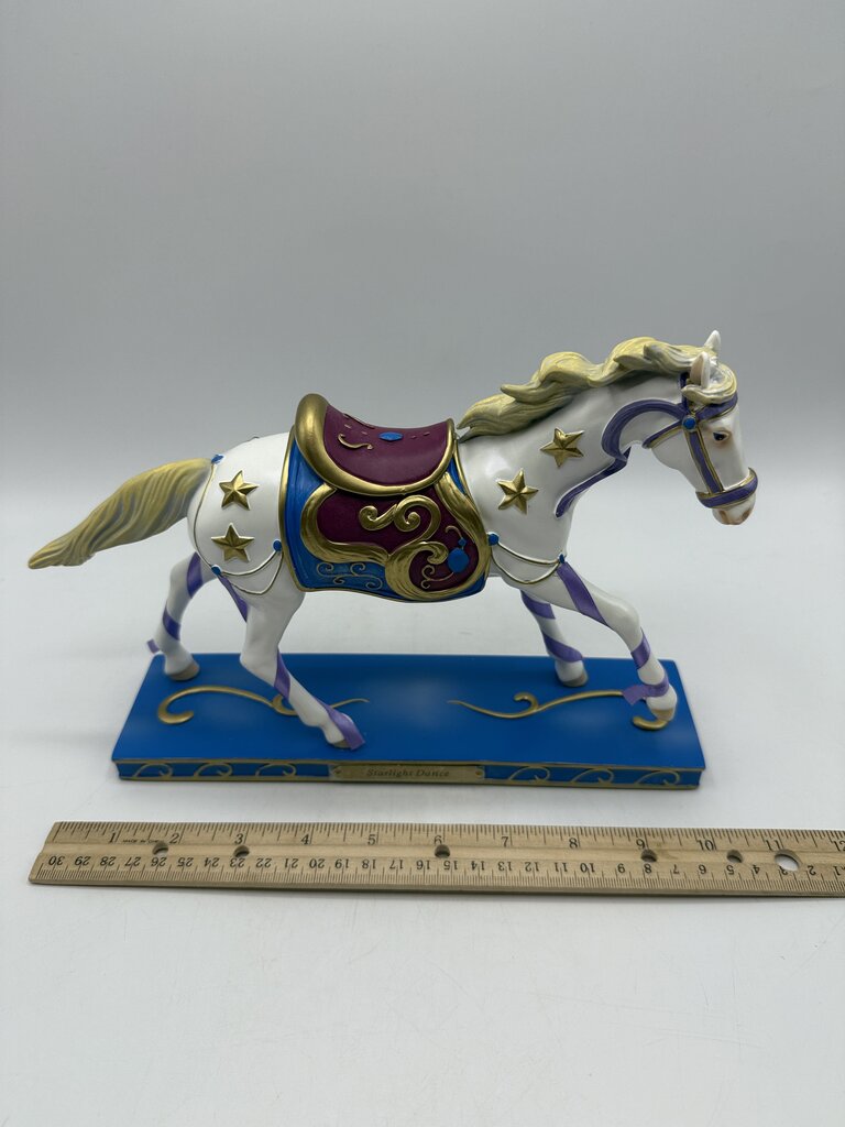 TheTrail of Painted Ponies STARLIGHT DANCER Collectable Figurine /roh