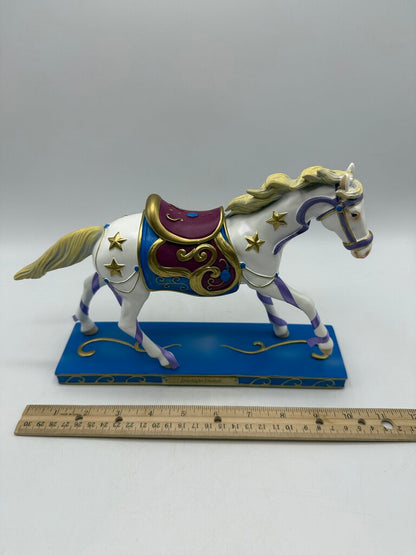 TheTrail of Painted Ponies STARLIGHT DANCER Collectable Figurine /roh