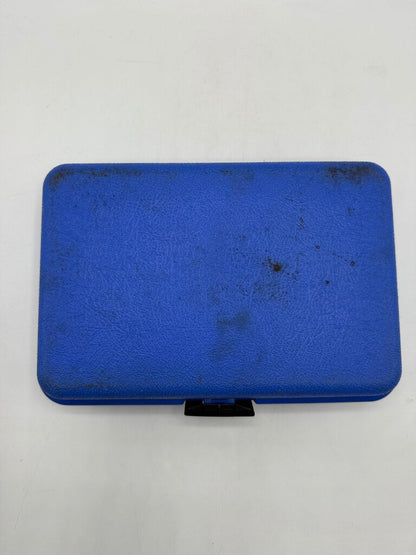 Blue-Point EECT500A Logic Probe Tool in Case /rw