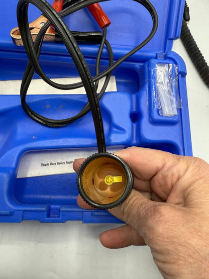 Blue-Point EECT500A Logic Probe Tool in Case /rw