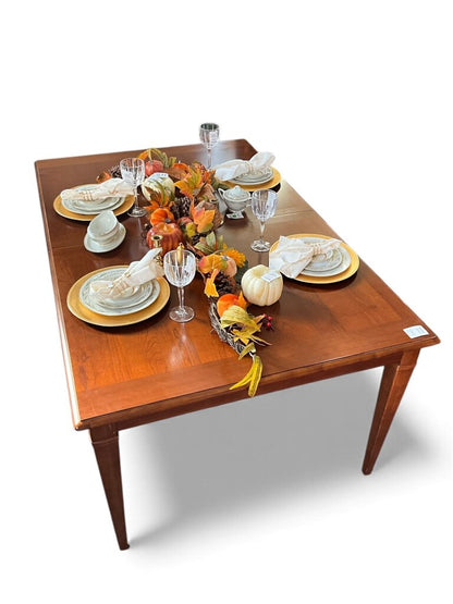 Cherry Dining Table